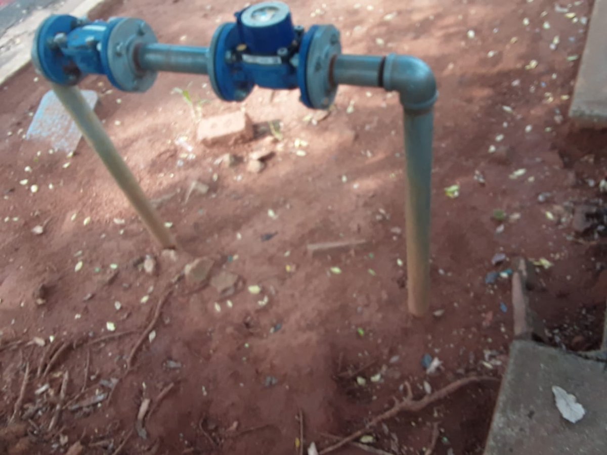 Copper Pipe Installation